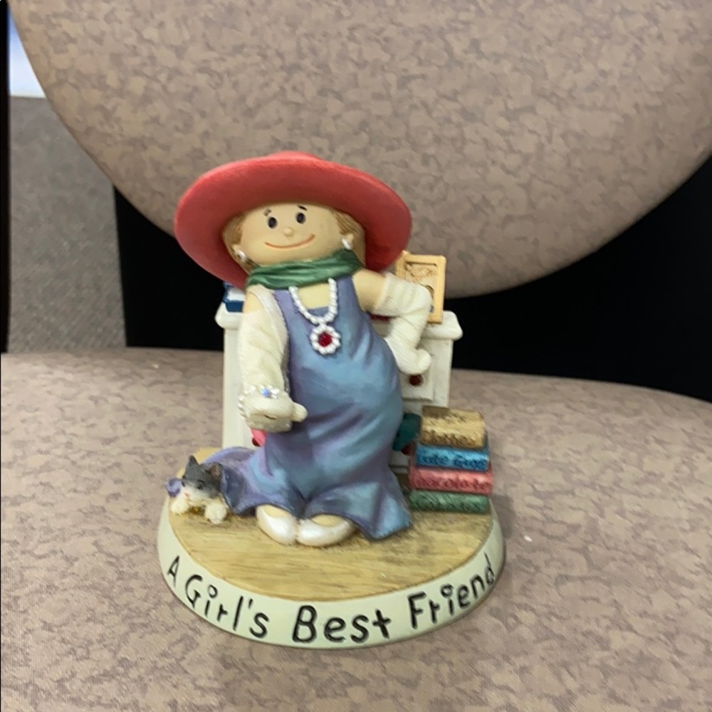 Figurine